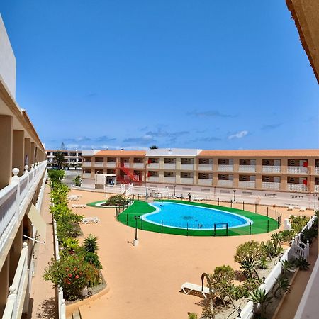 Encantador Estudio Con Terraza Privada Y Espectaculares Vistas Al Mar En Costa Del Silencio, Cerca De Los Cristianos ภายนอก รูปภาพ