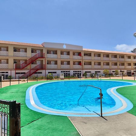 Encantador Estudio Con Terraza Privada Y Espectaculares Vistas Al Mar En Costa Del Silencio, Cerca De Los Cristianos ภายนอก รูปภาพ
