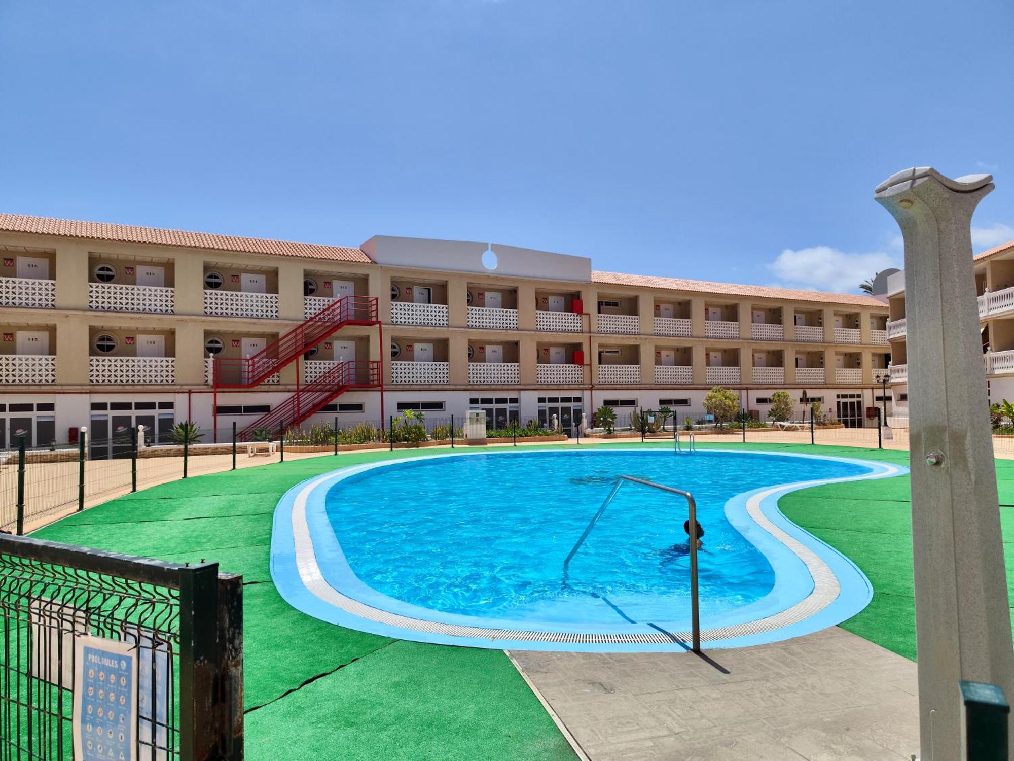 Encantador Estudio Con Terraza Privada Y Espectaculares Vistas Al Mar En Costa Del Silencio, Cerca De Los Cristianos ภายนอก รูปภาพ